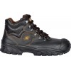 Cofra New Reno UK Safety Boots Scuff Cap S3 Steel Toe Caps